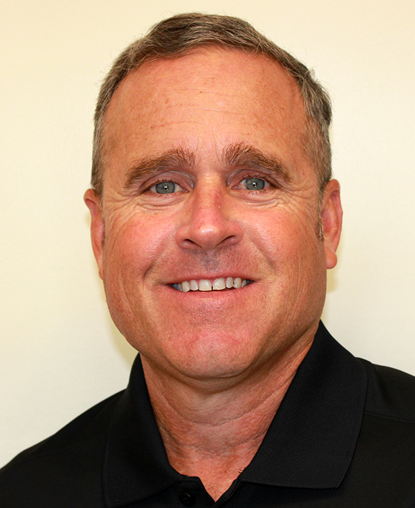 Tim Hollibaugh