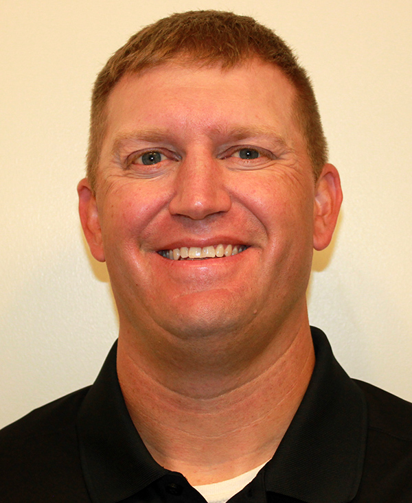 Jeff Pedersen