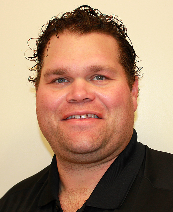 Kevin Stensrud
