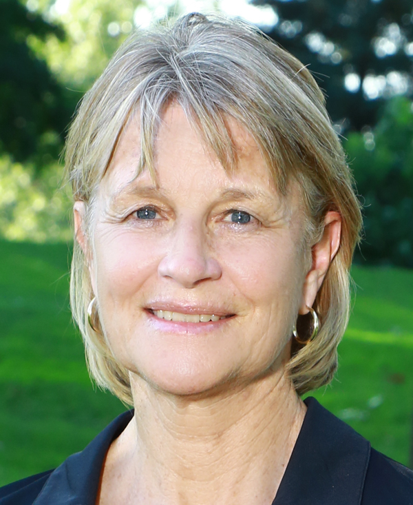 Evelyn Freeman