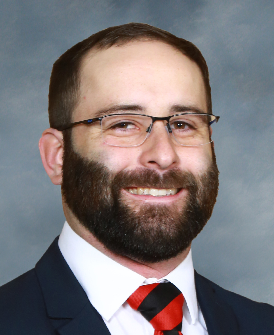 Chris Stout