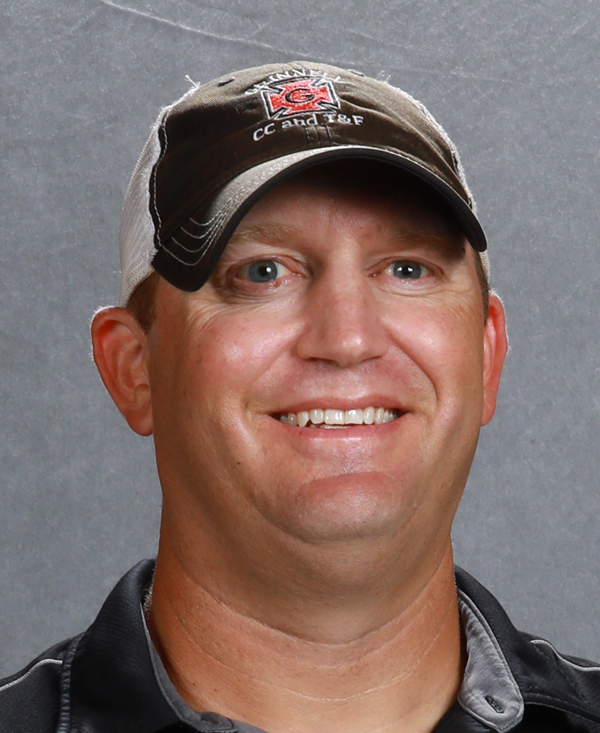 Jeff Pedersen