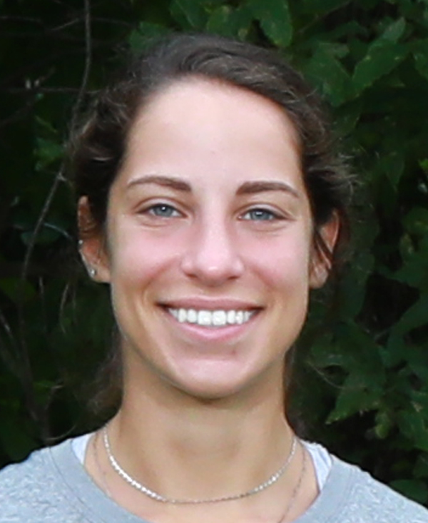 Carolyn Silverman