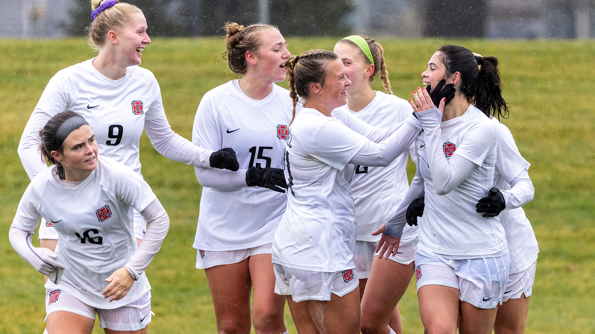 GC women's soccer team continues hot streak directly into MWC Tourney