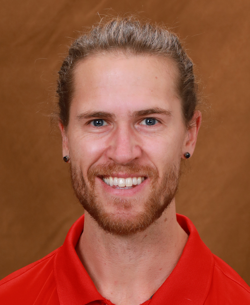 Keegan  Parrott