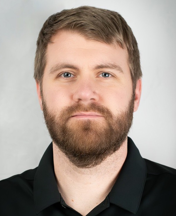 Weston McPhee