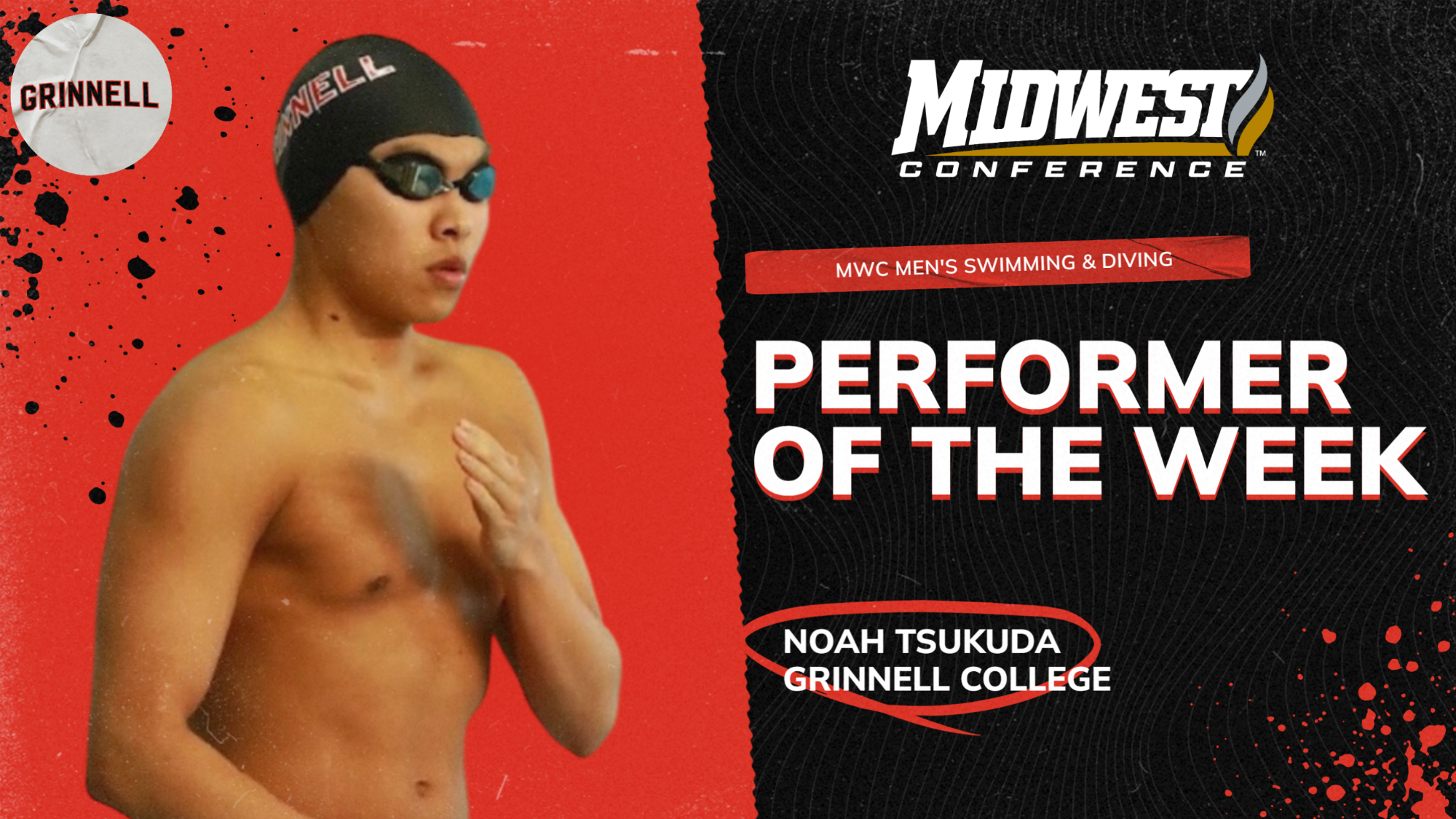 Noah Tsukuda