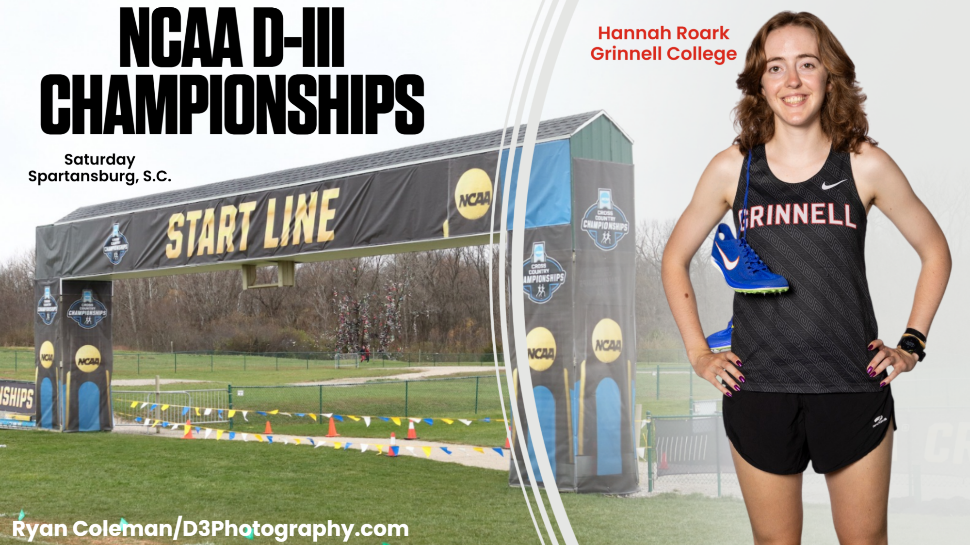 Hannah Roark-NCAA
