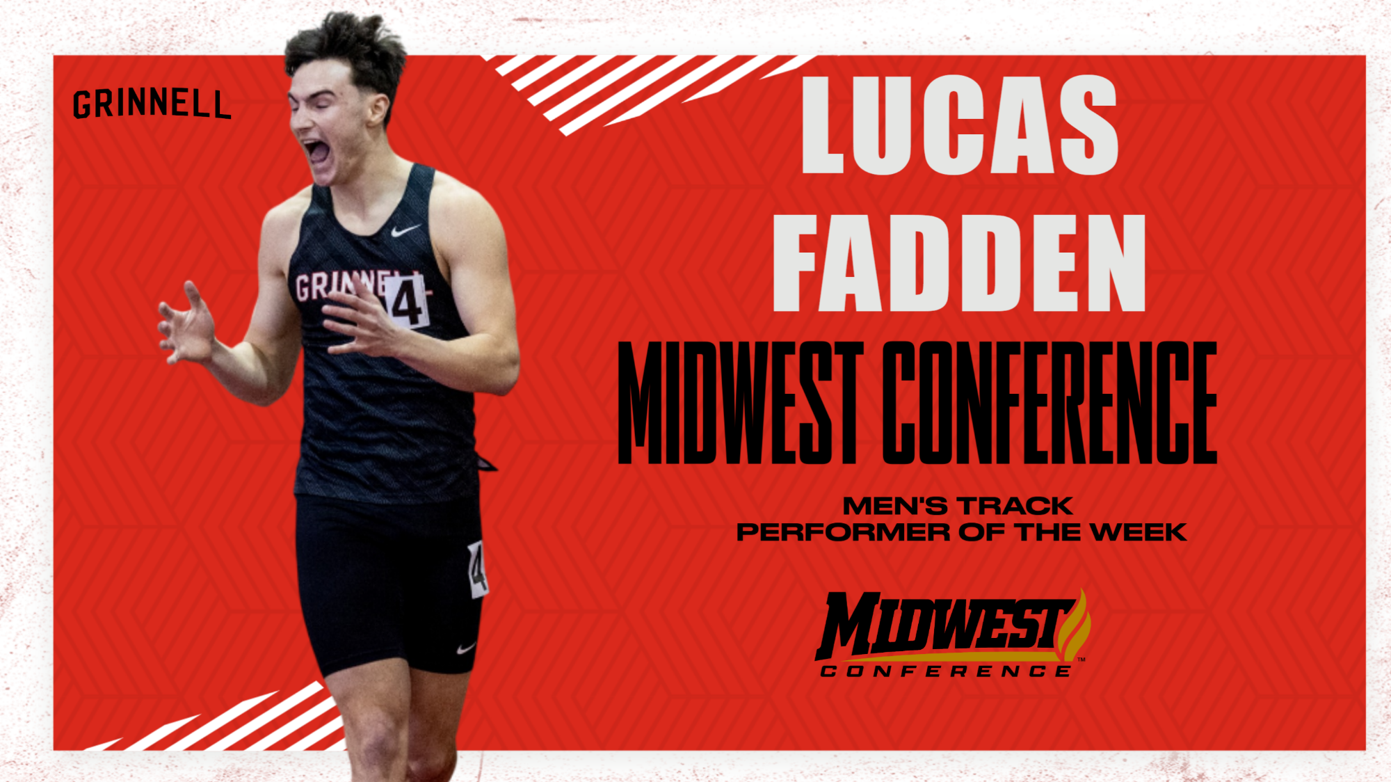 Lucas Fadden