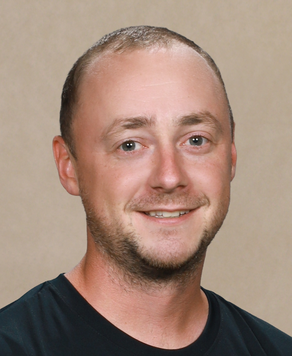 Eric Ragan