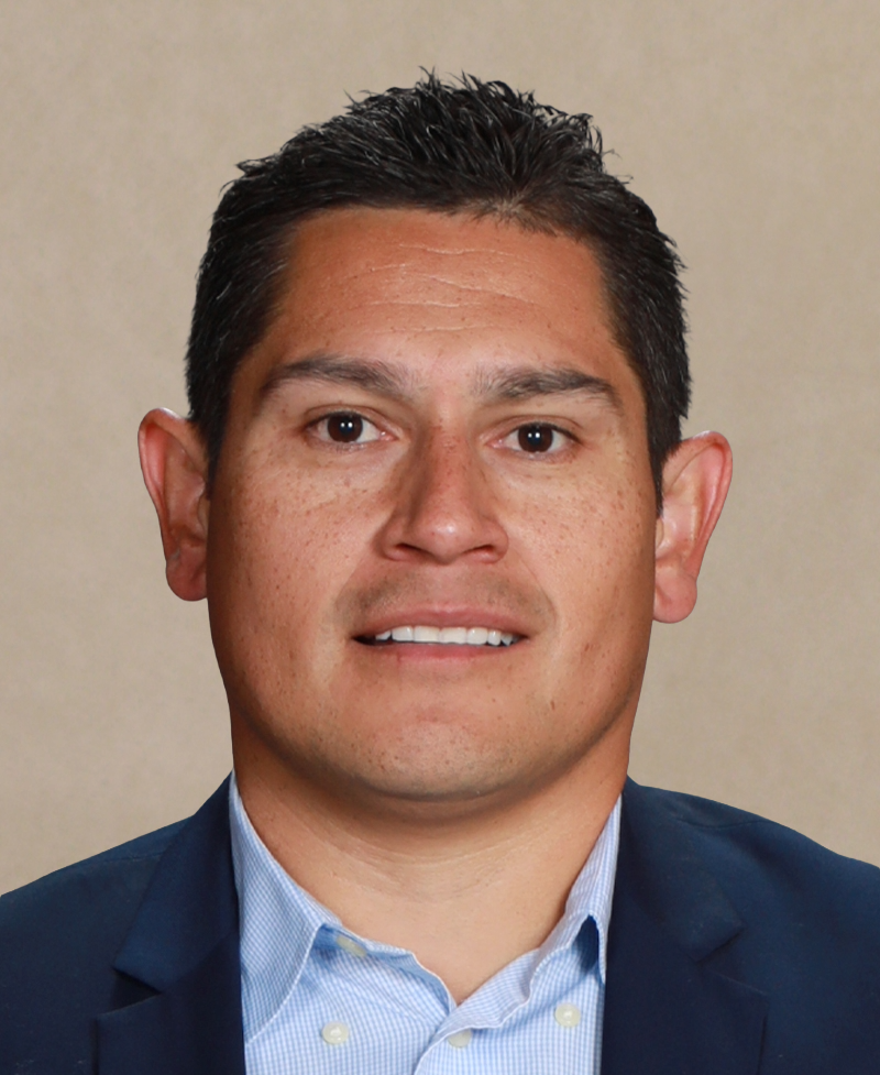Eddie Arias