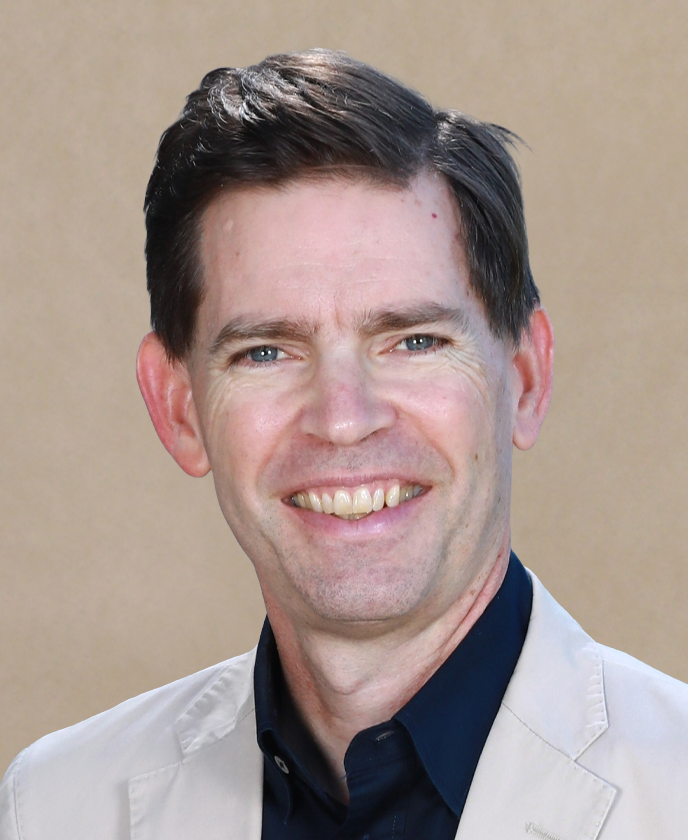 Brent Barnes