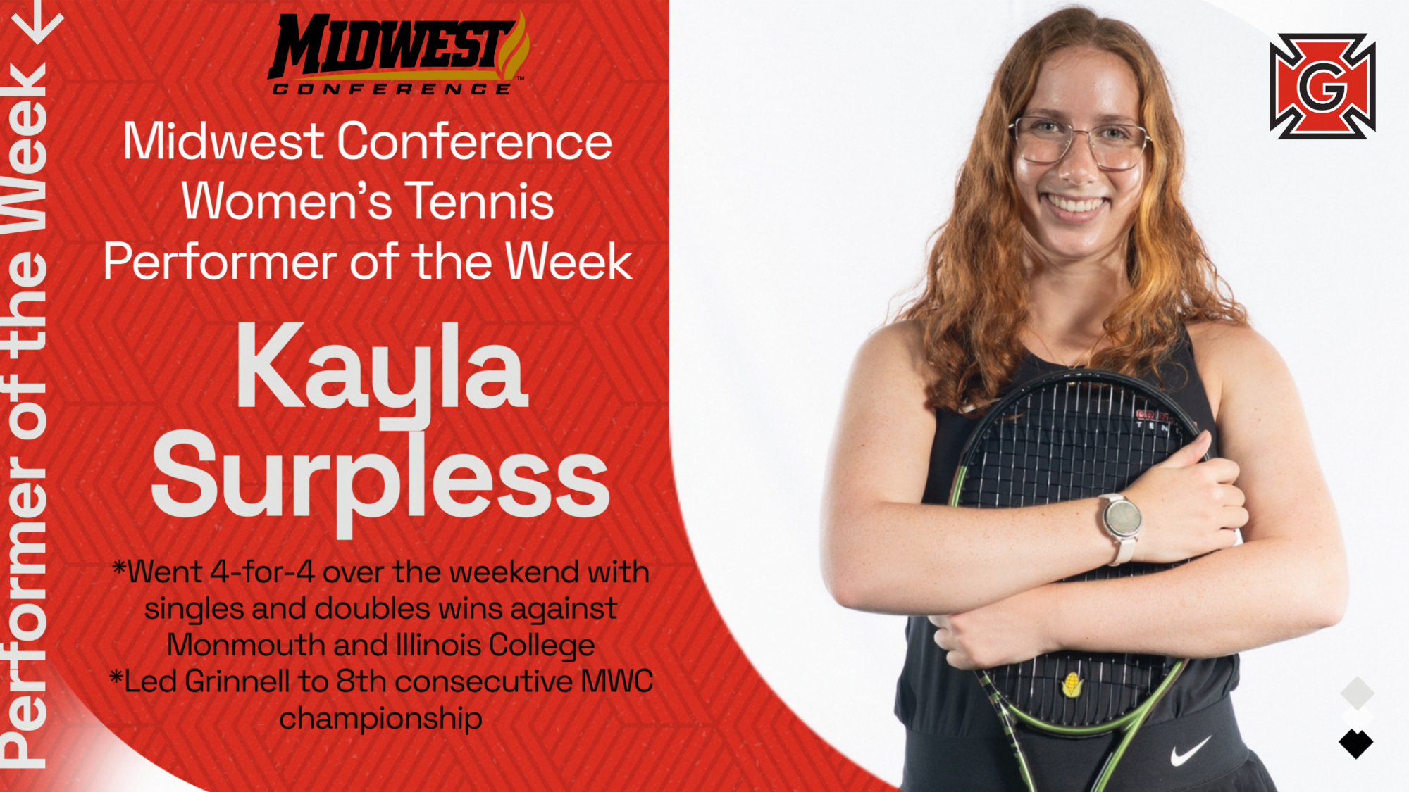 Kayla Surpless
