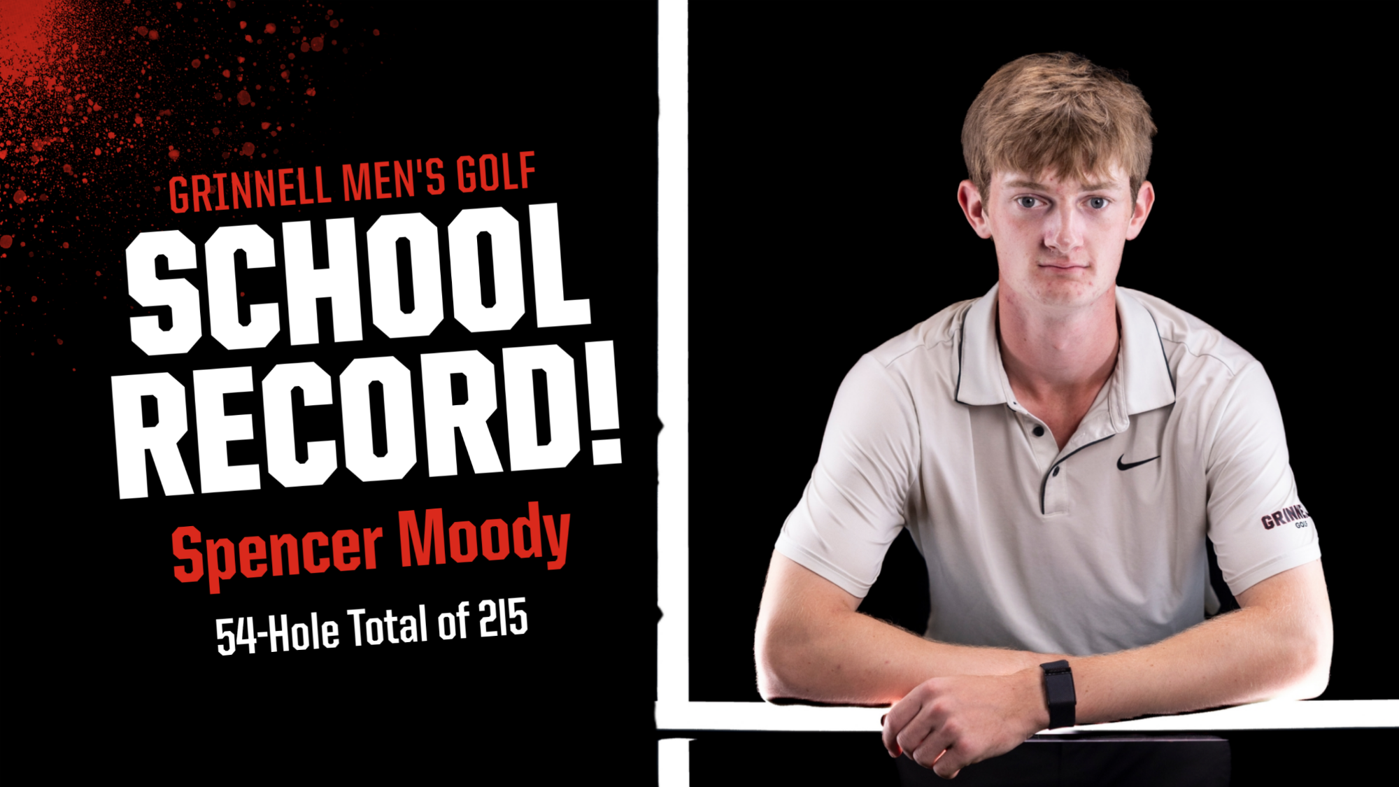 Spencer Moody