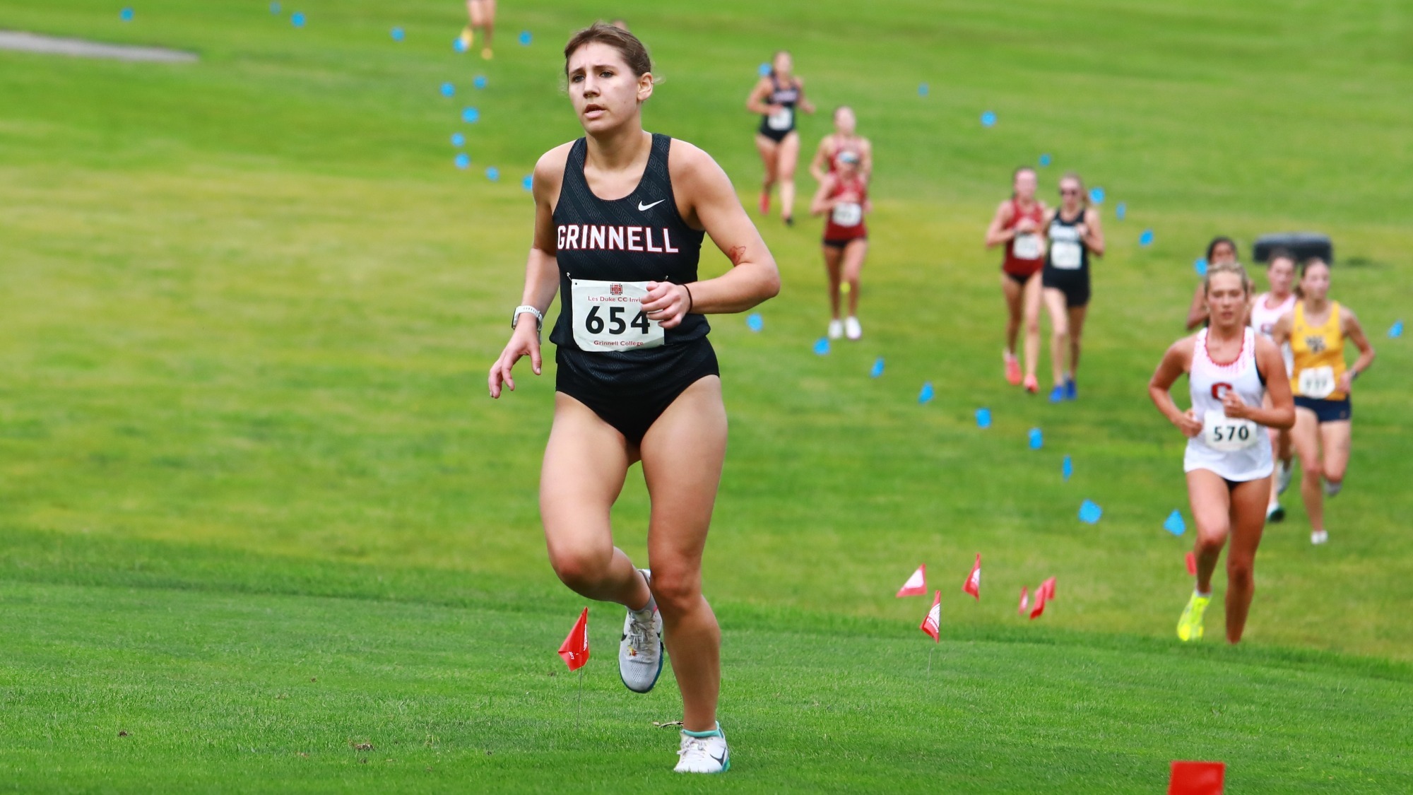 Hannah Roth