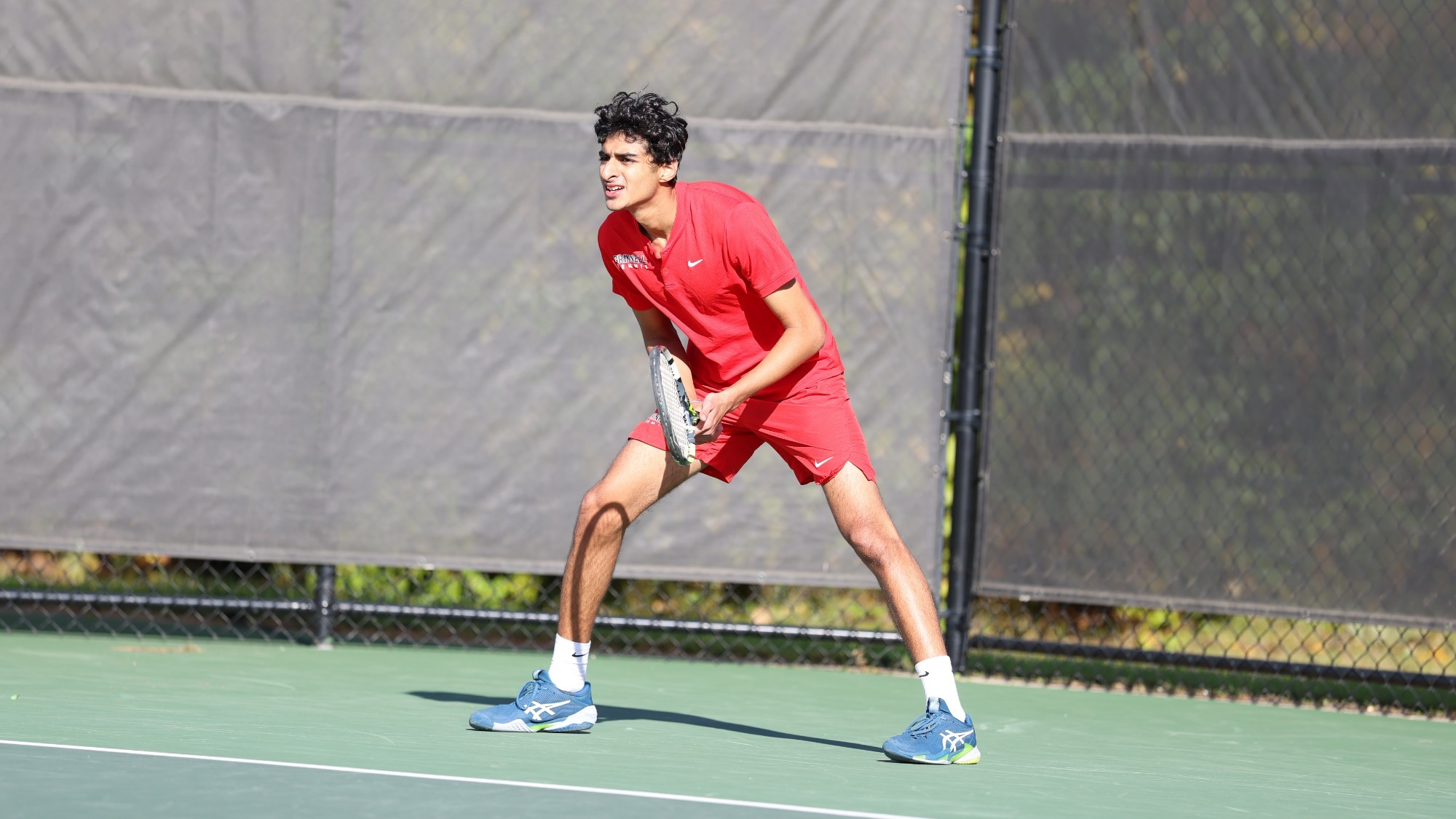 tennissat