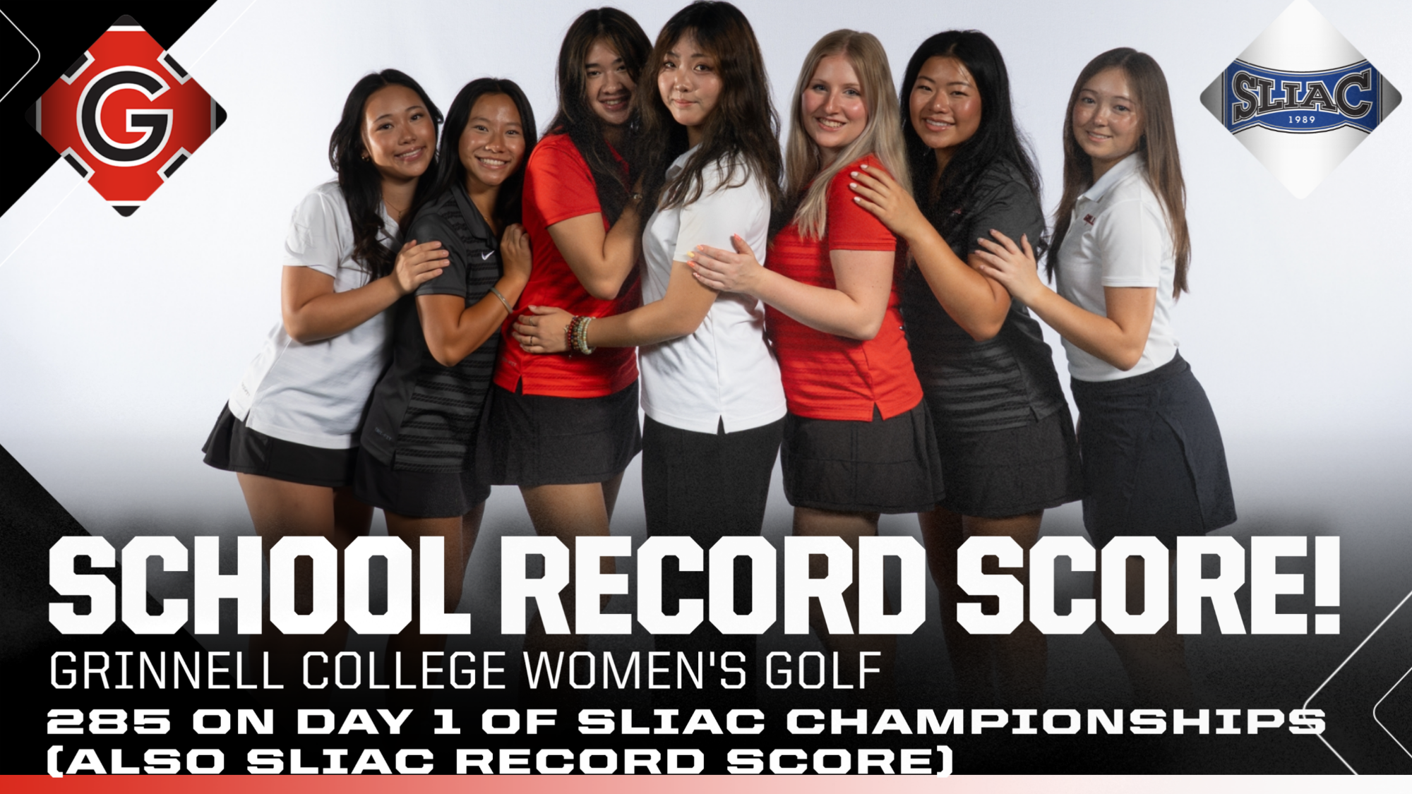 SLIAC RECORD