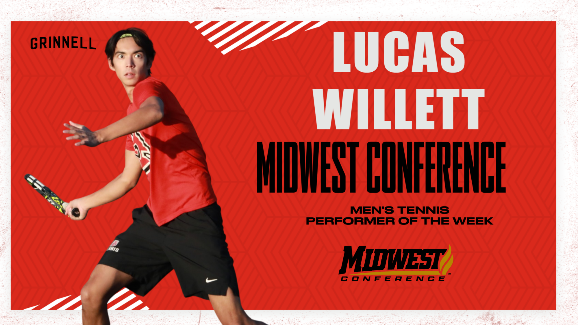 Lucas Willett