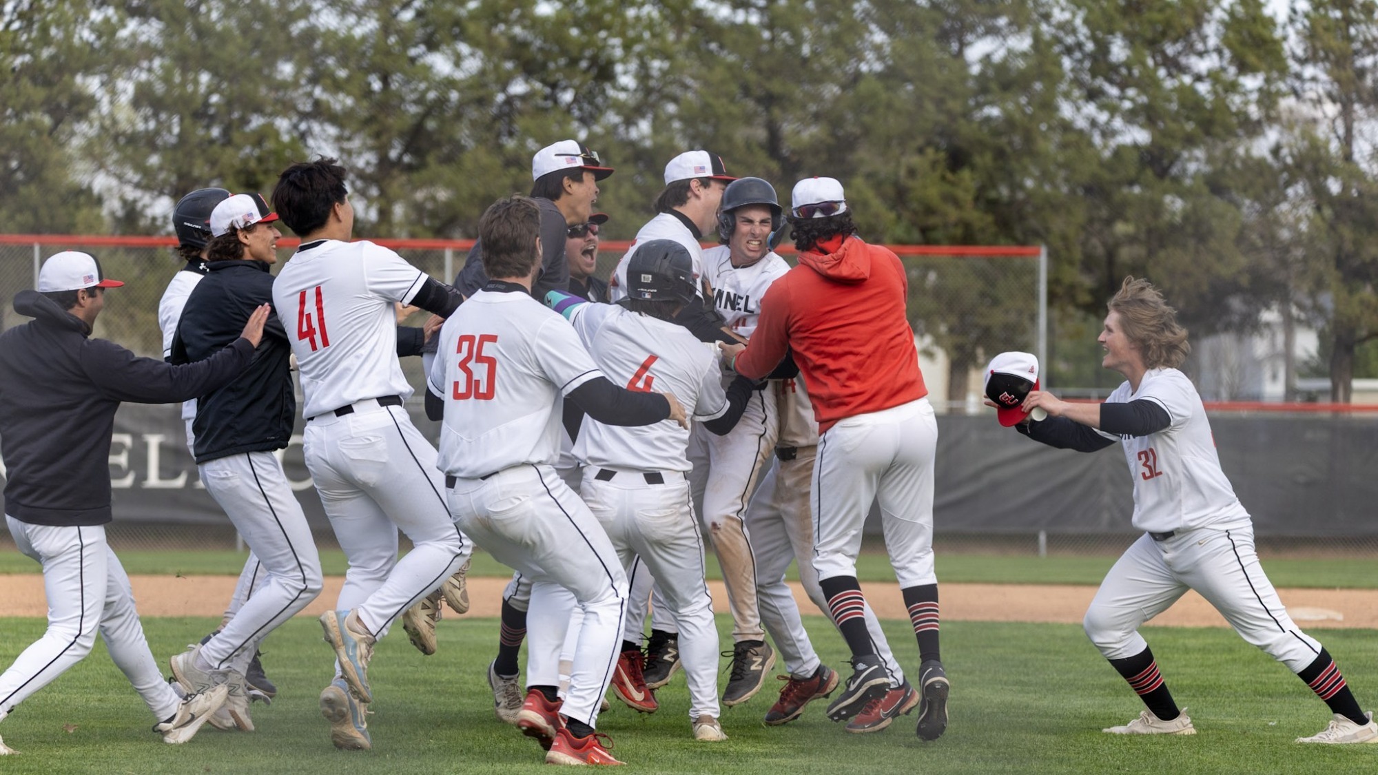 Celebrate