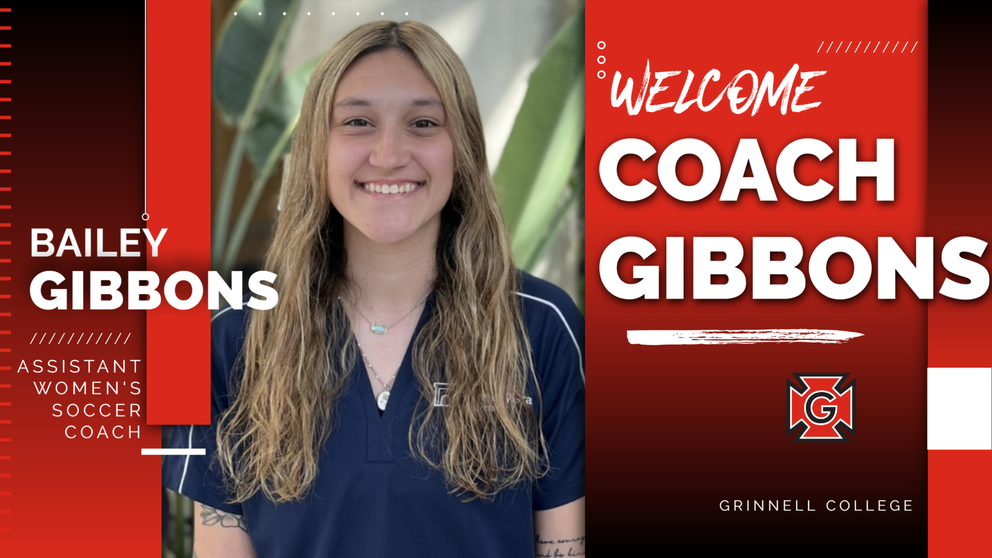 Bailey Gibbson