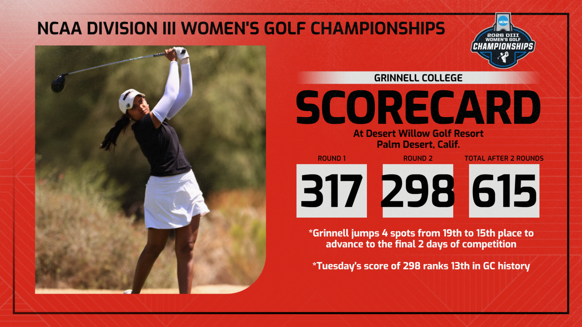 womens golf