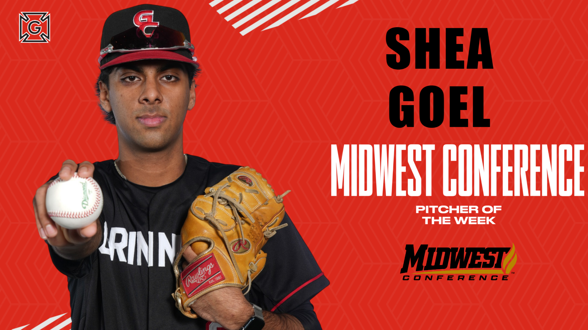 Shea Goel