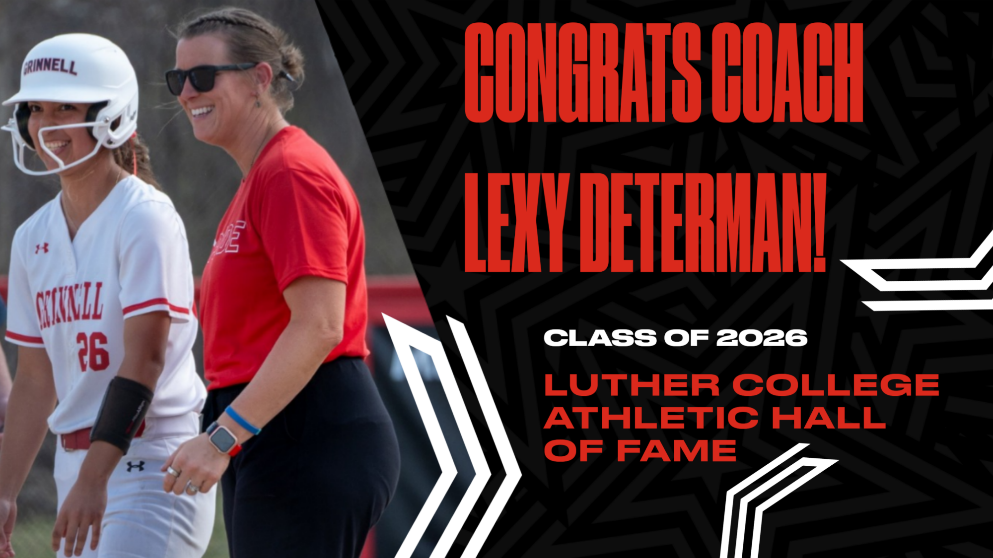 Lexy Determan