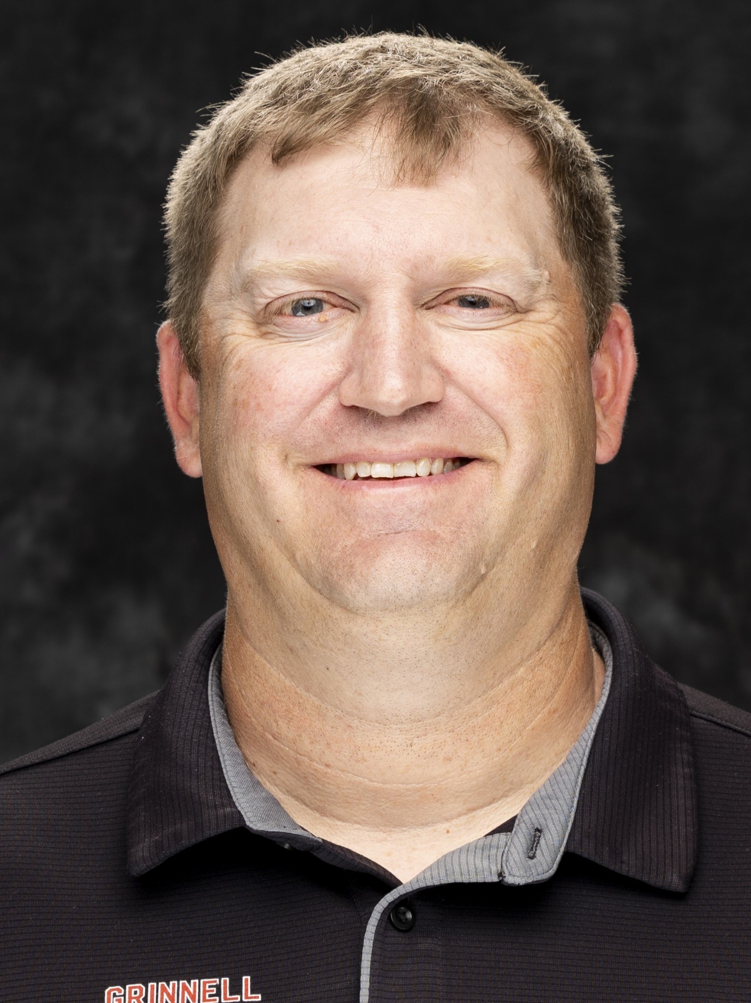 Jeff Pedersen