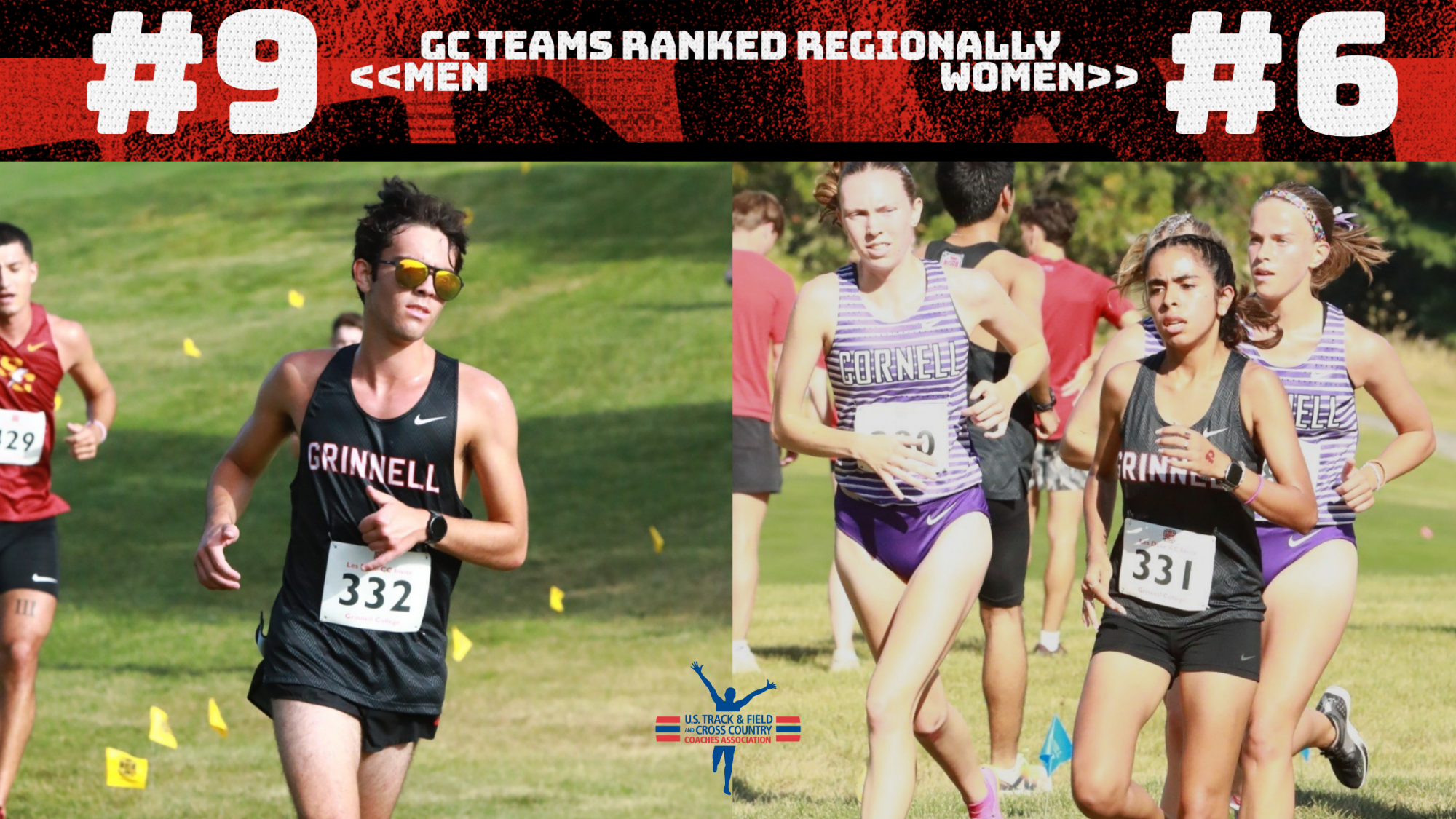 rankings