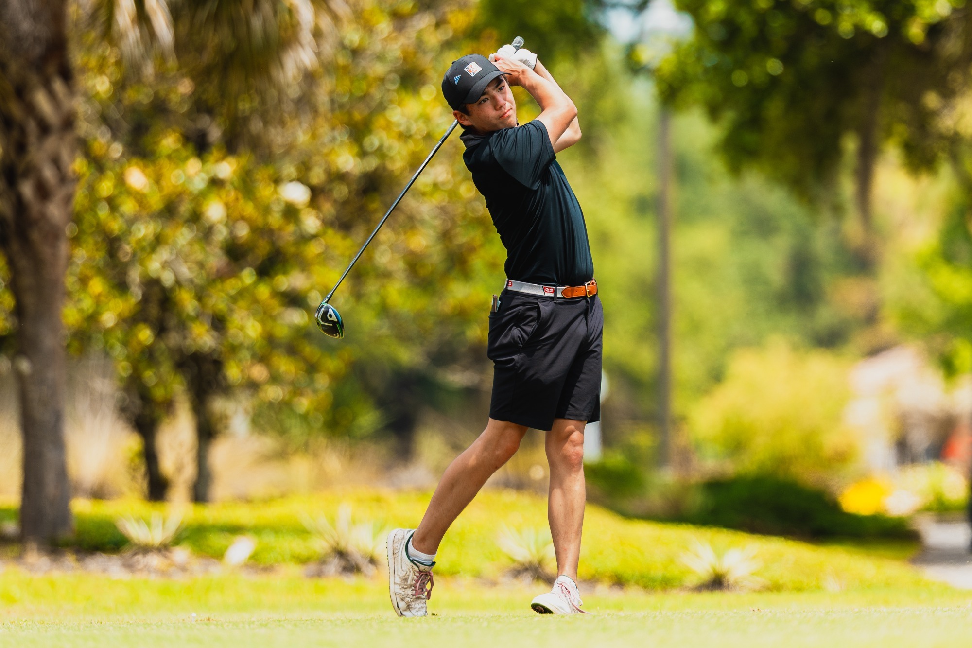 golf