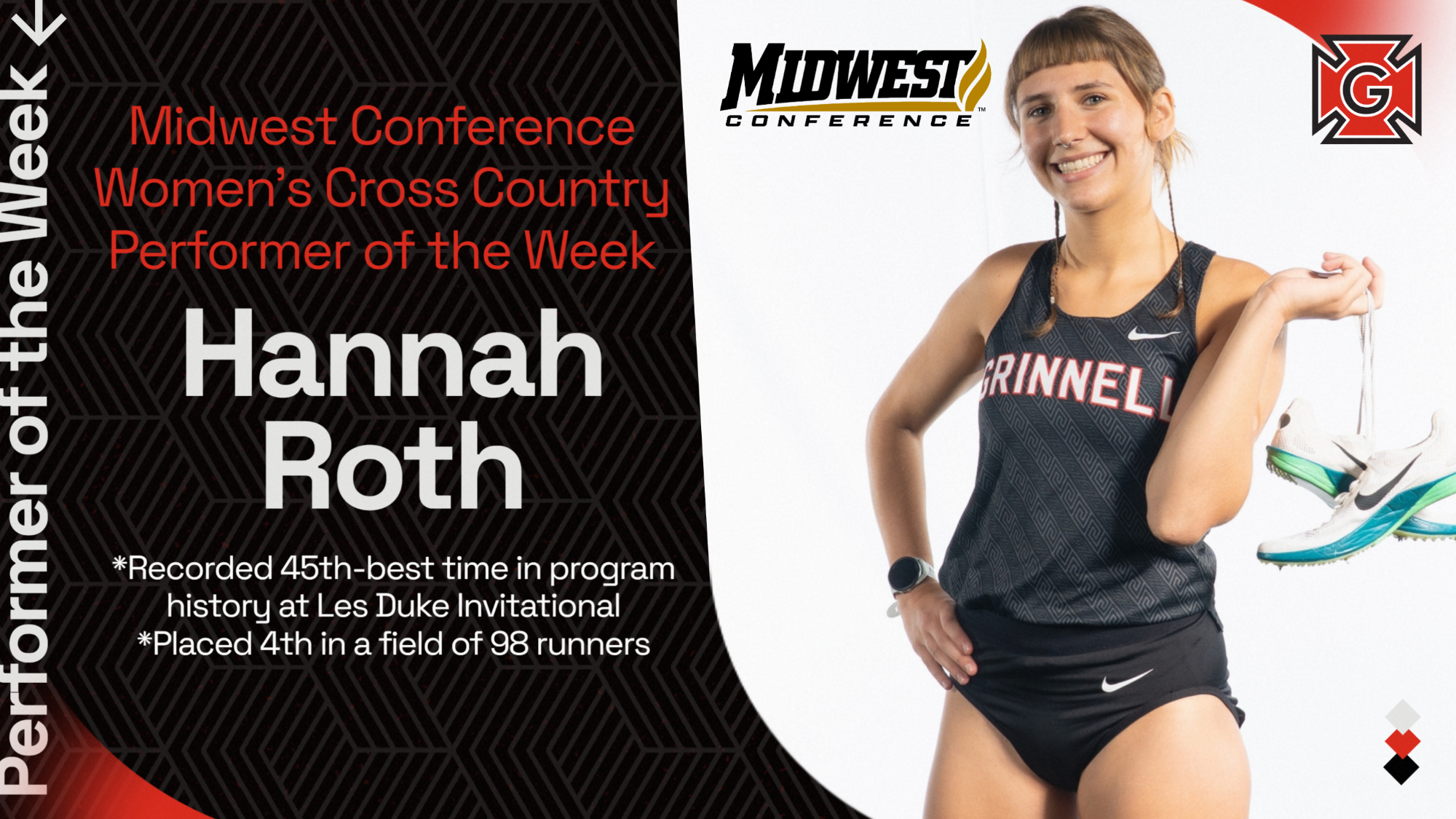 Hannah Roth