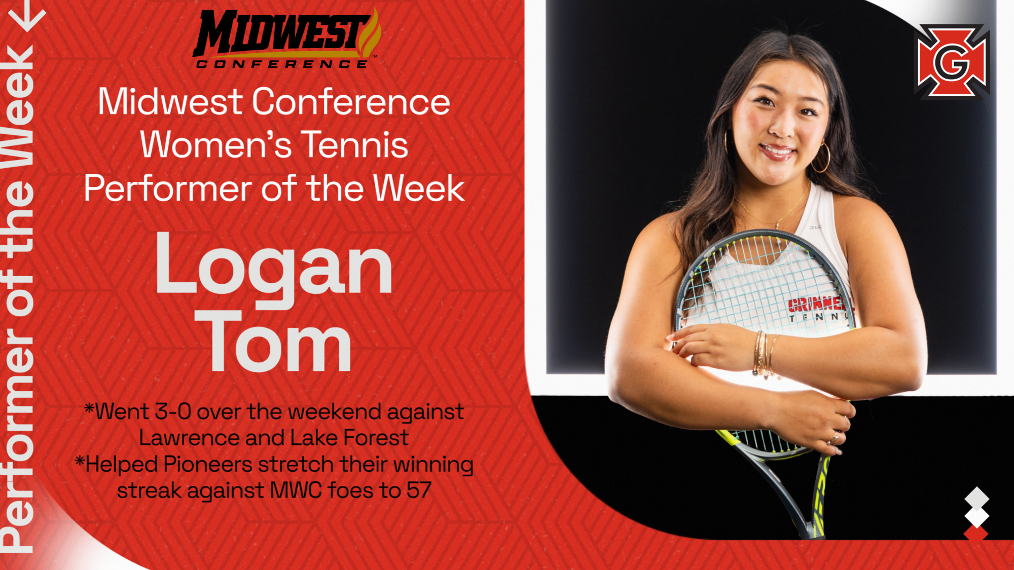 Logan Tom