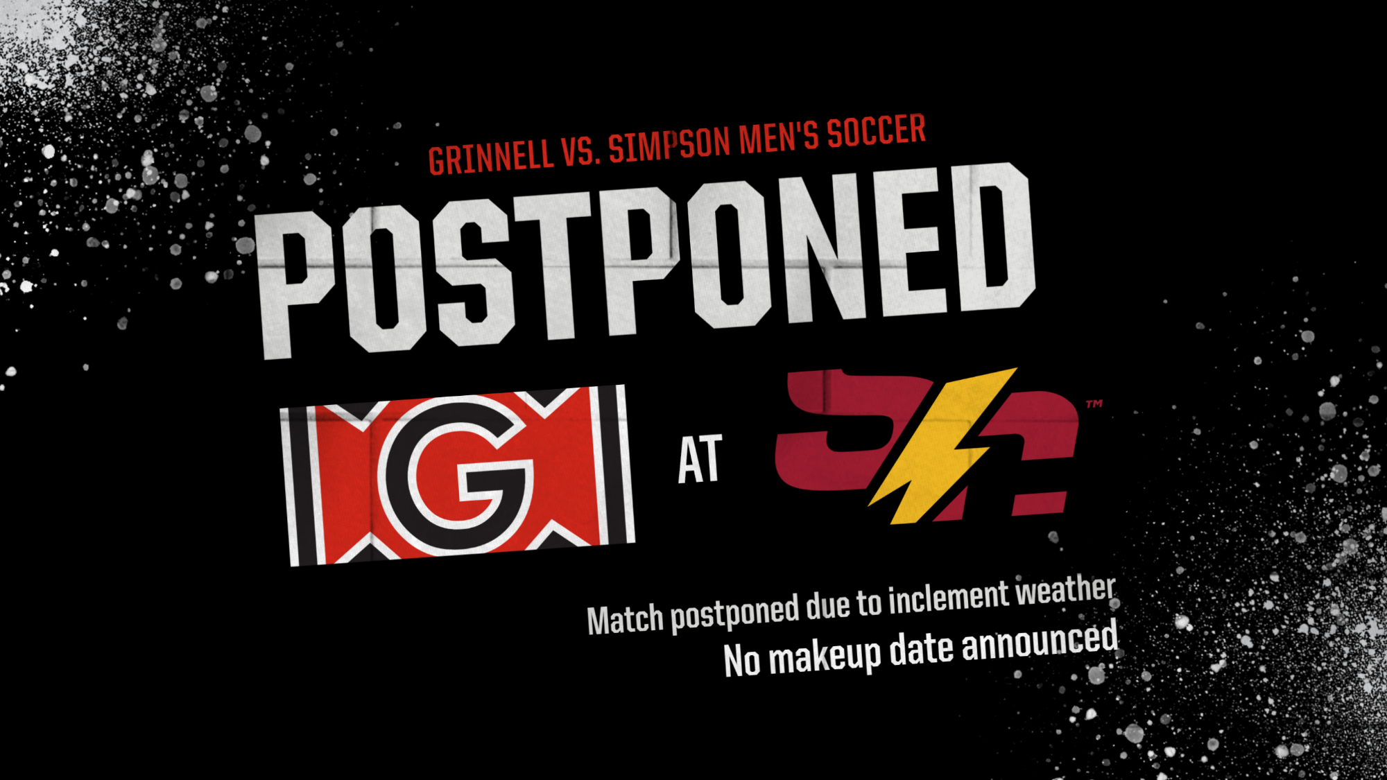 postpone