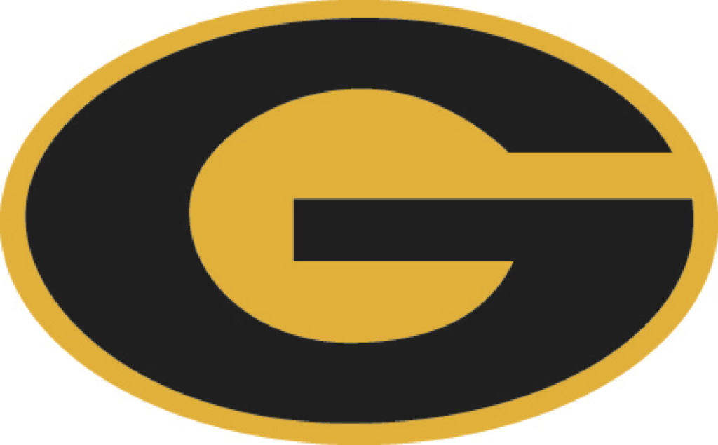 G logo