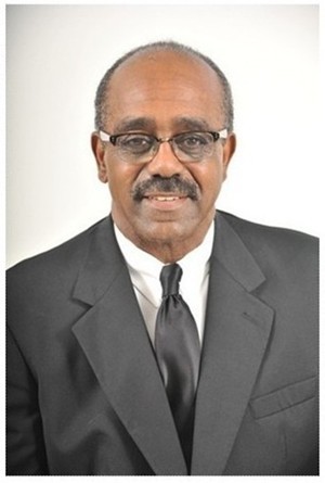 Lee Fobbs