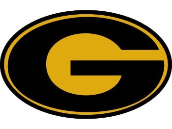 Grambling G Logo