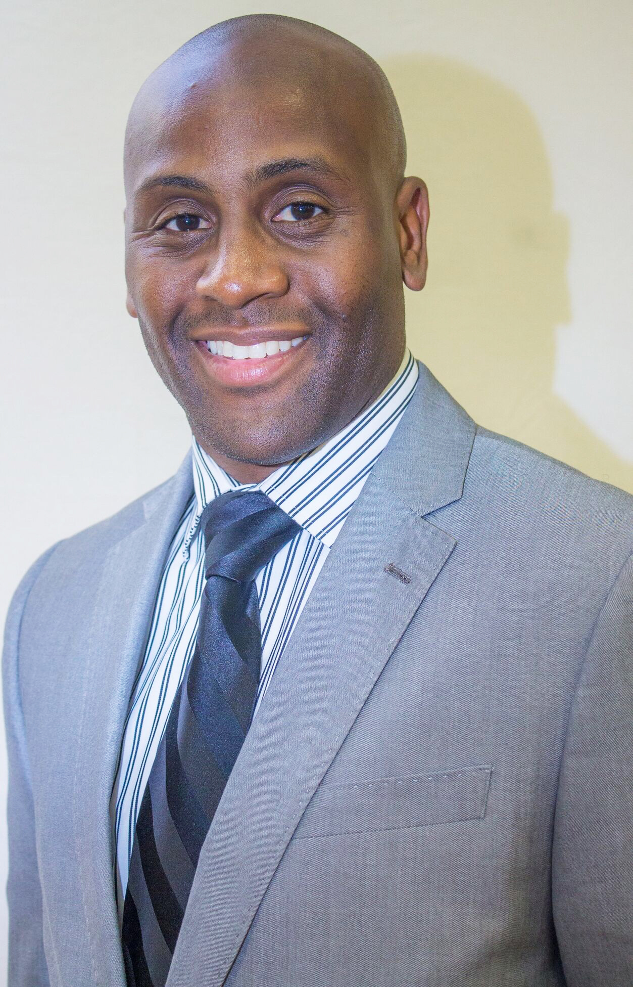 Eumarcus Hicks
