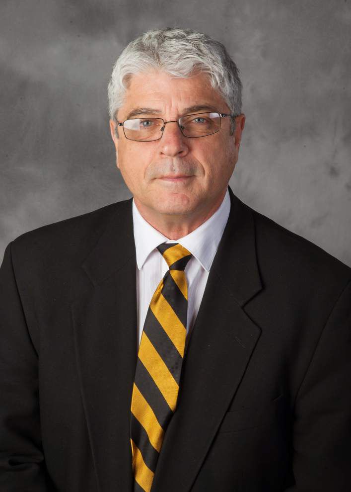 Mark Orlando