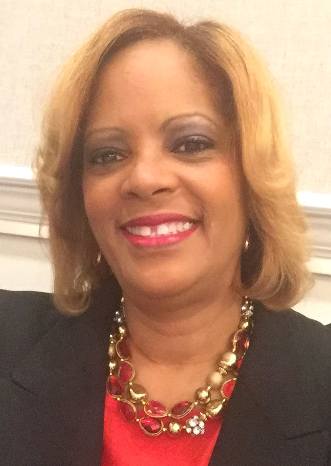 Judy Dixon
