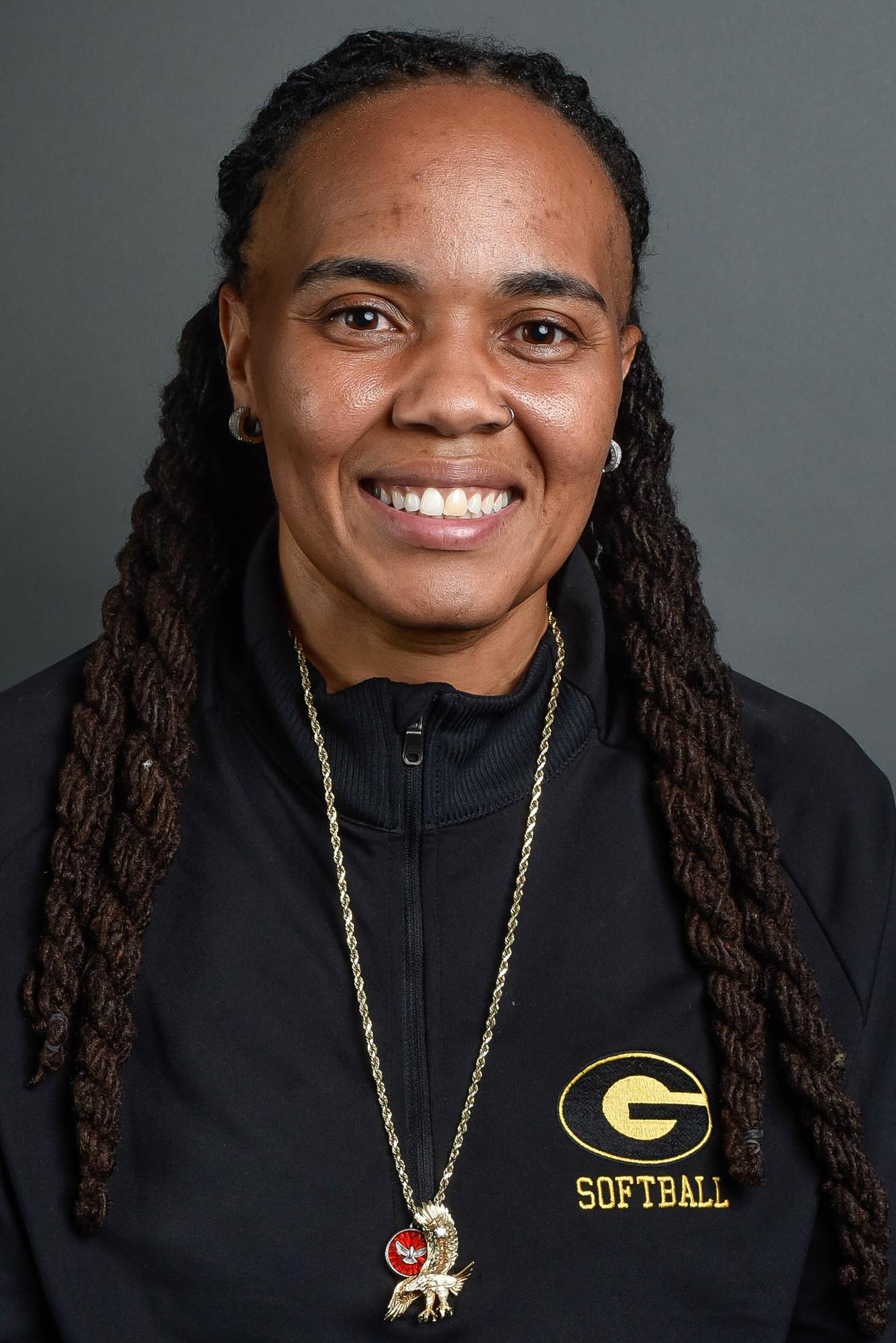 Coach Hall