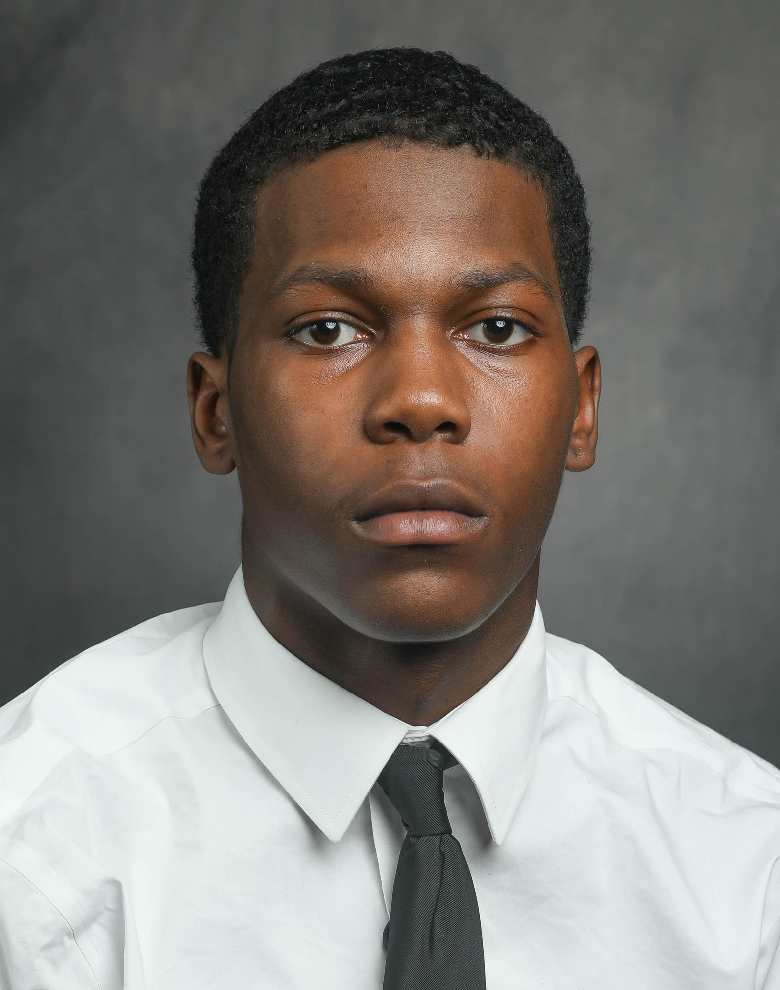 Khalil Jackson