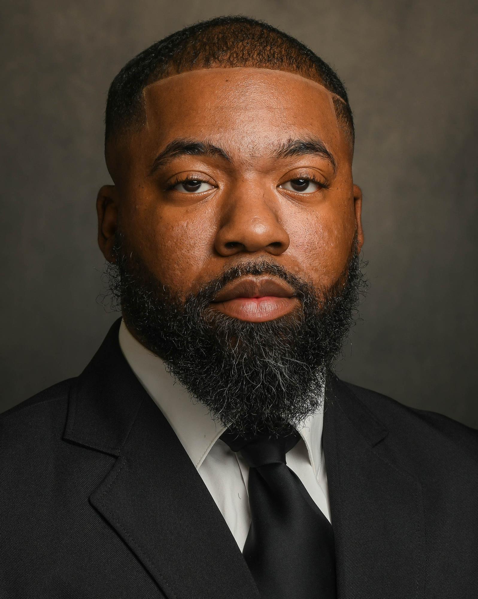 Curtis Ford Headshot