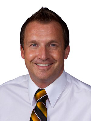 Craig Roberts GSU head soccer coach