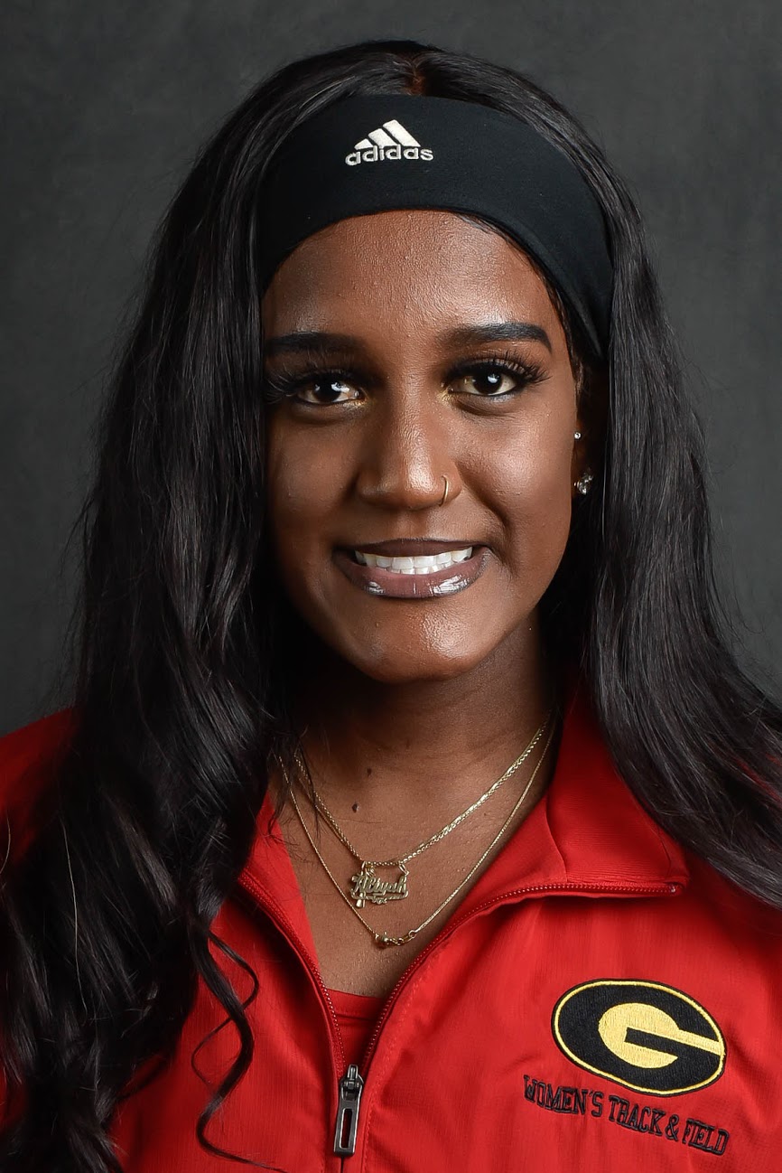 Aliyah Campbell