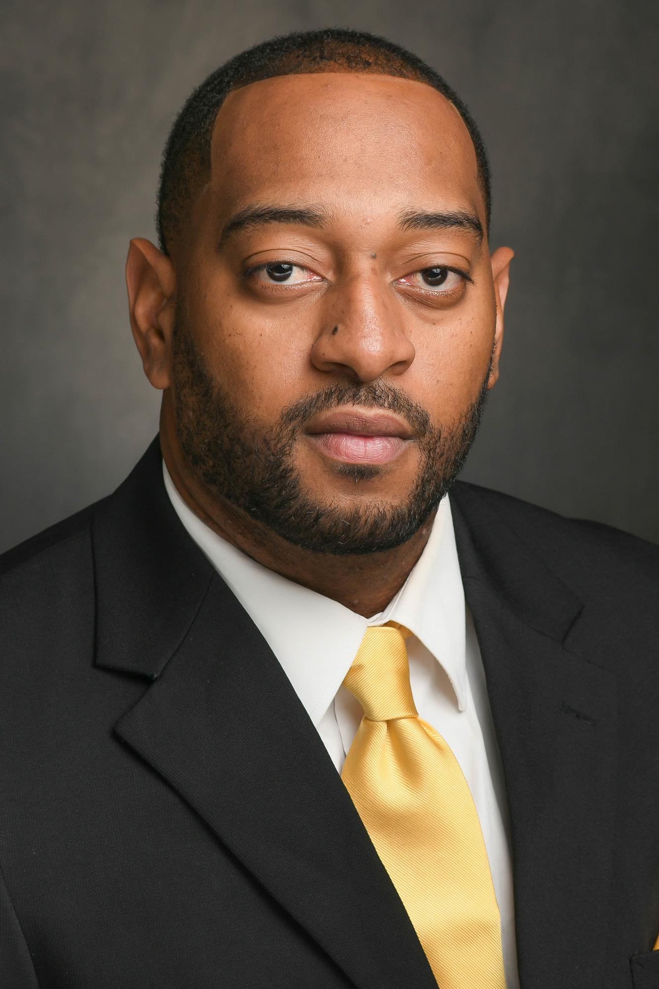 Eshaunte Jones