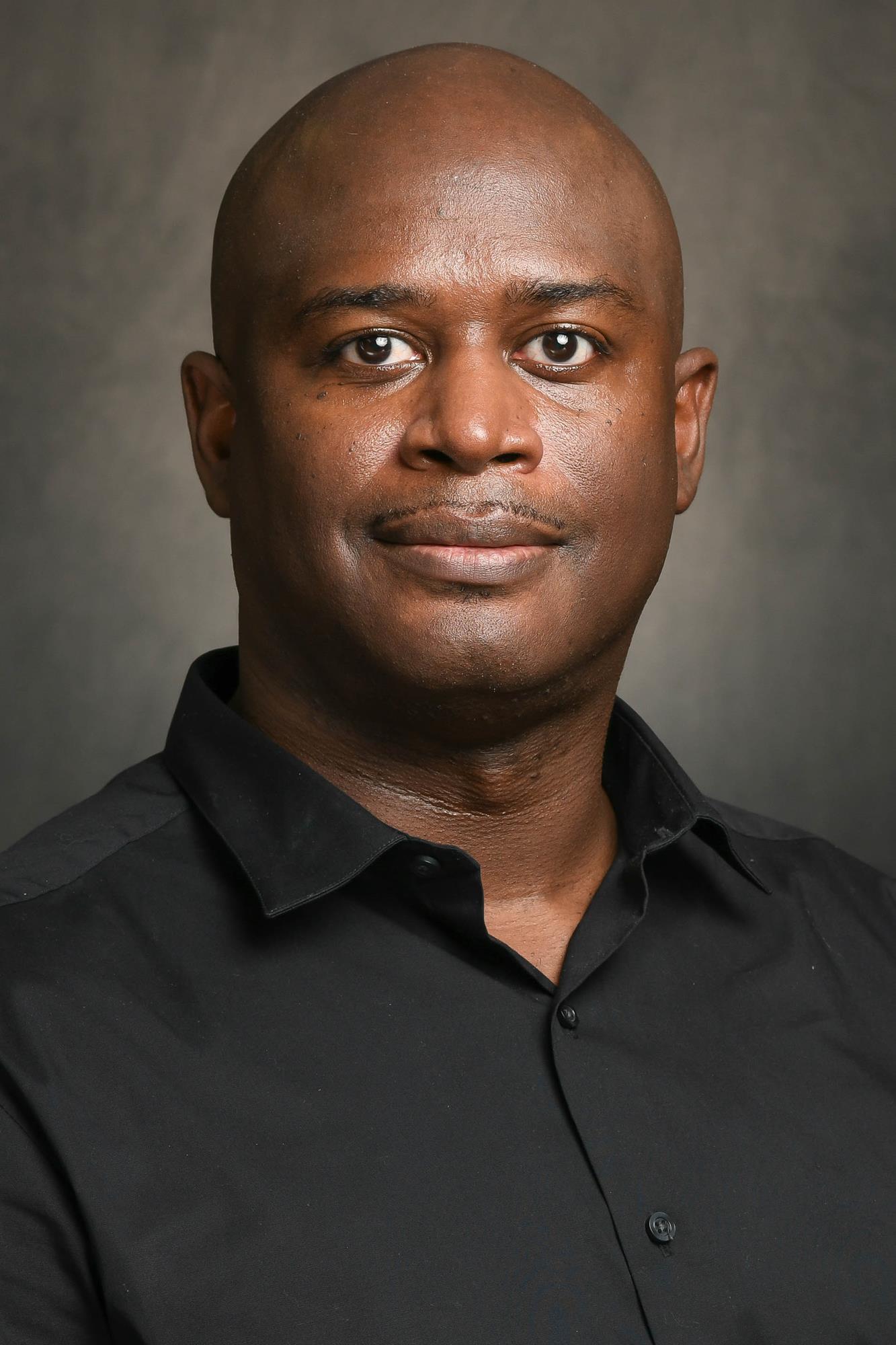 LaMonte Vaughn Jr.
