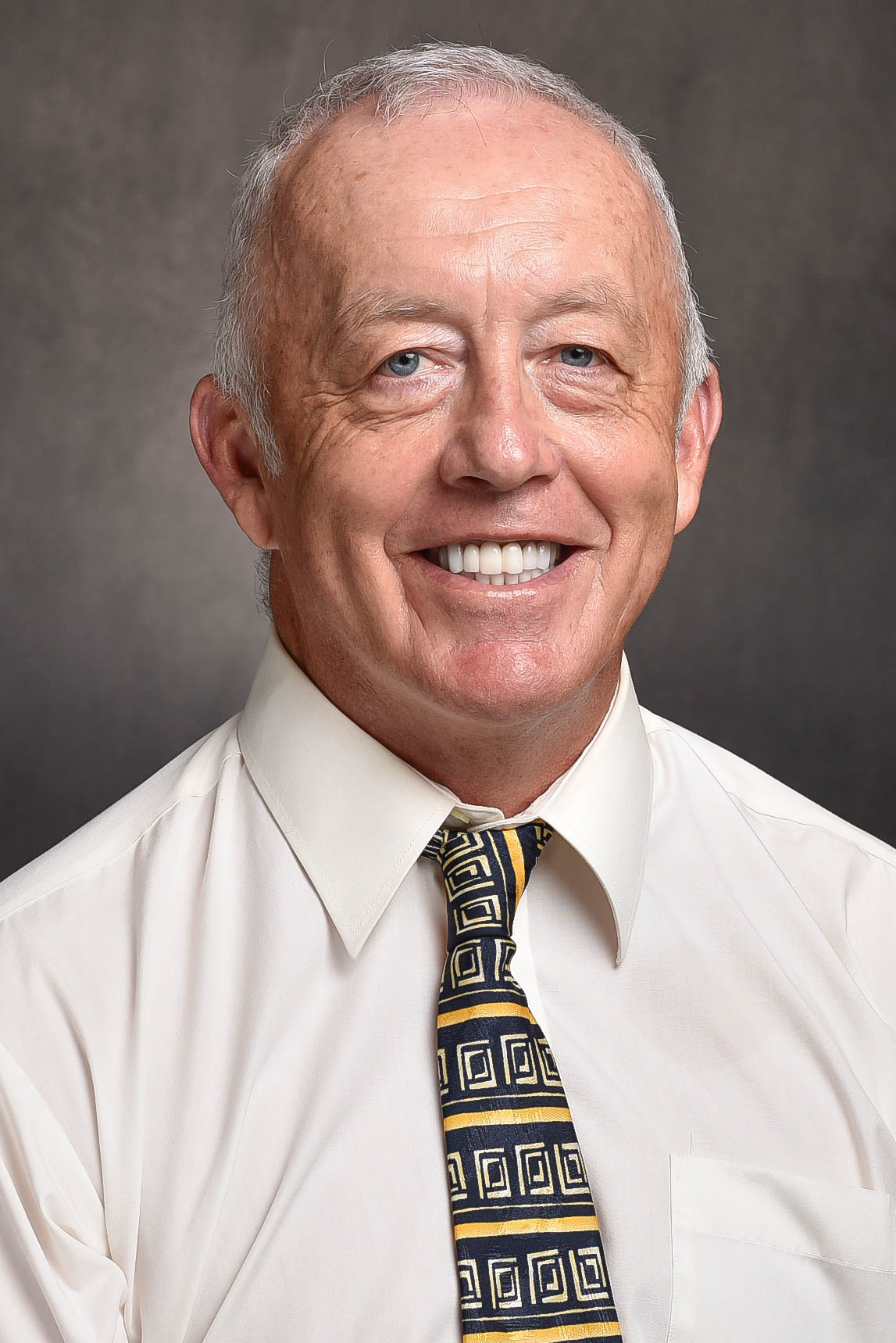 Kevin Sherry