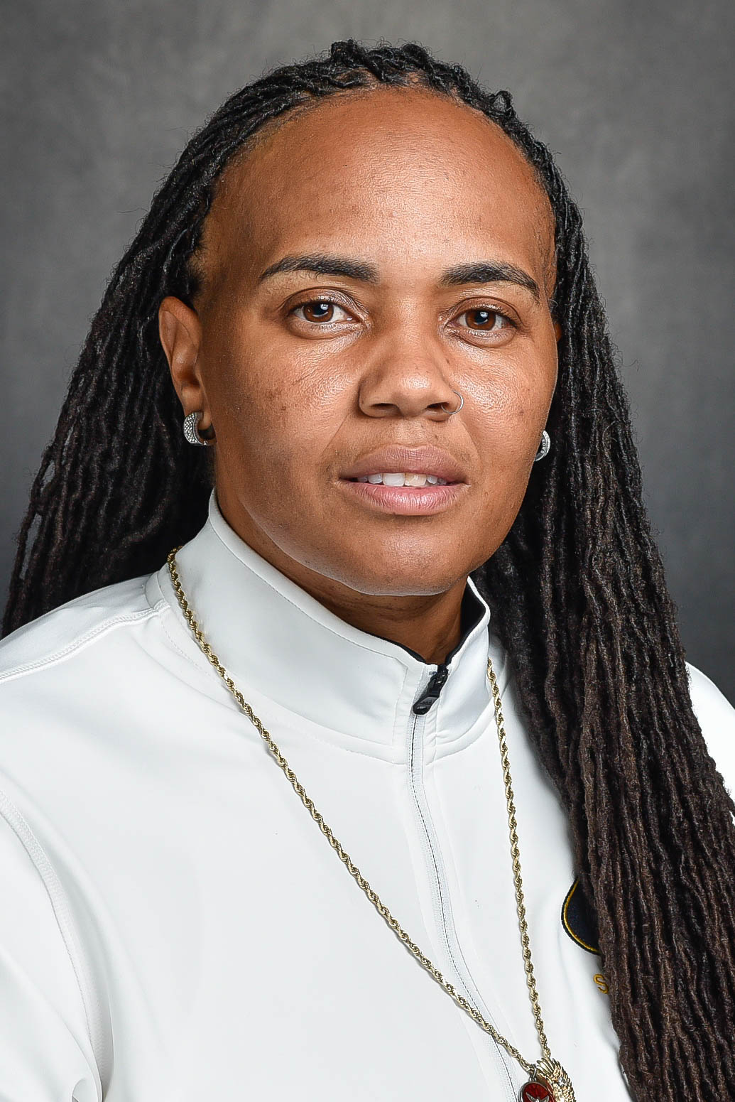 Nakeya Hall