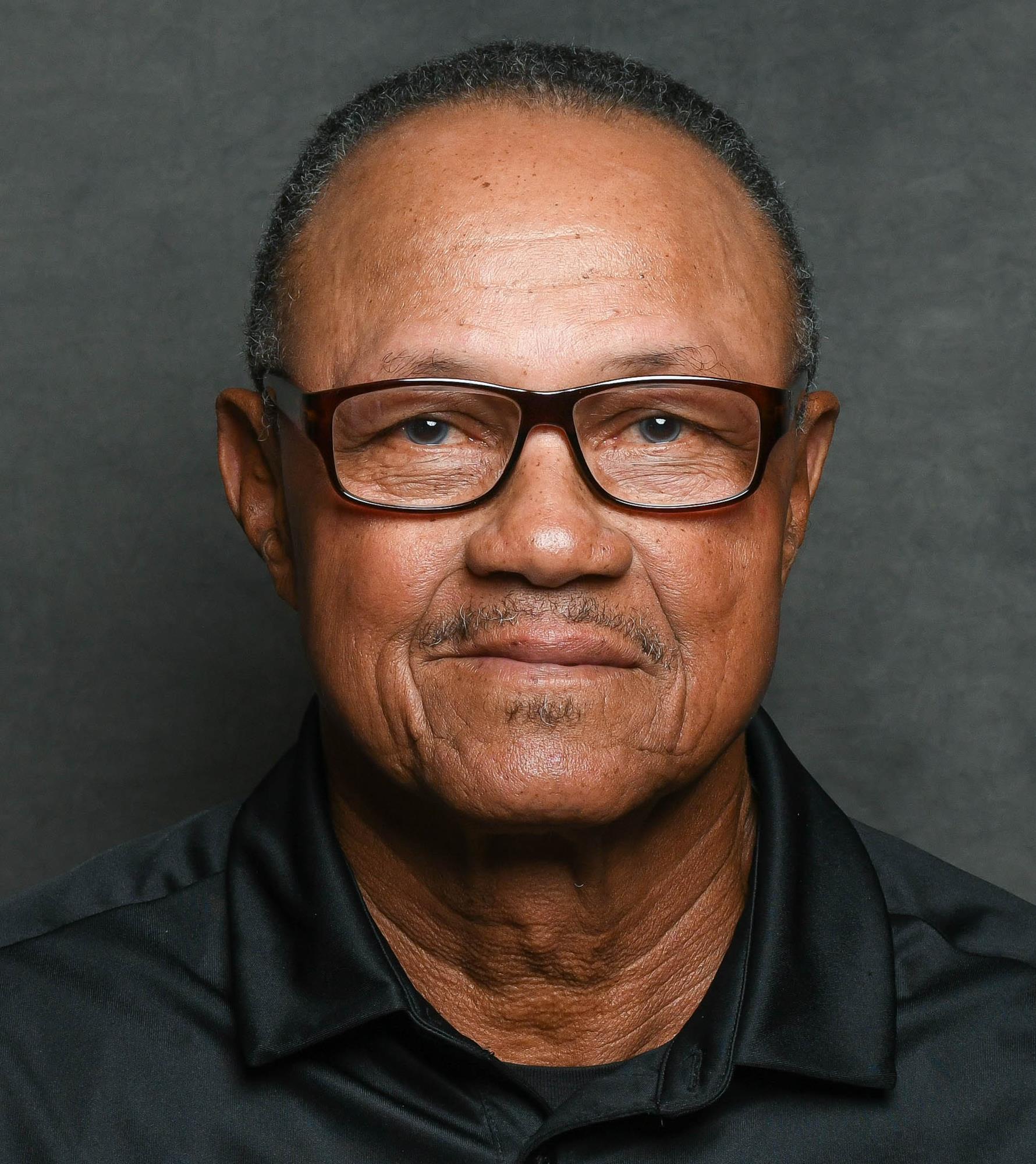 Larry Drayton