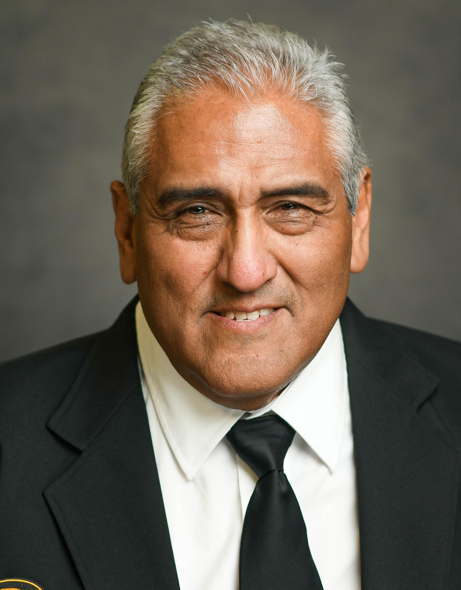 Ken Delgado 